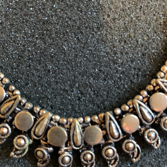 Choker necklace - Picture 2 of 8